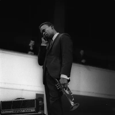Davis, Miles