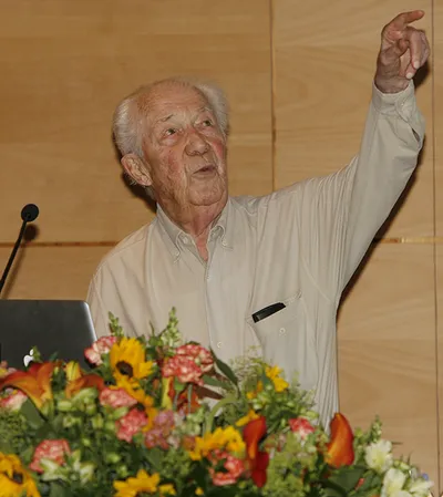de Duve, Christian