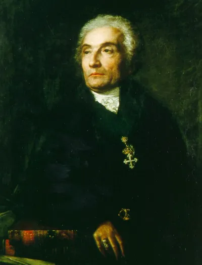 de Maistre, Joseph