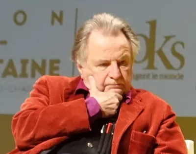 Debray, Régis