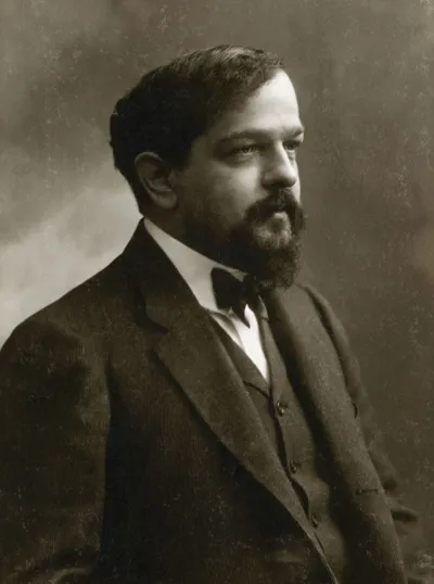 Debussy, Claude