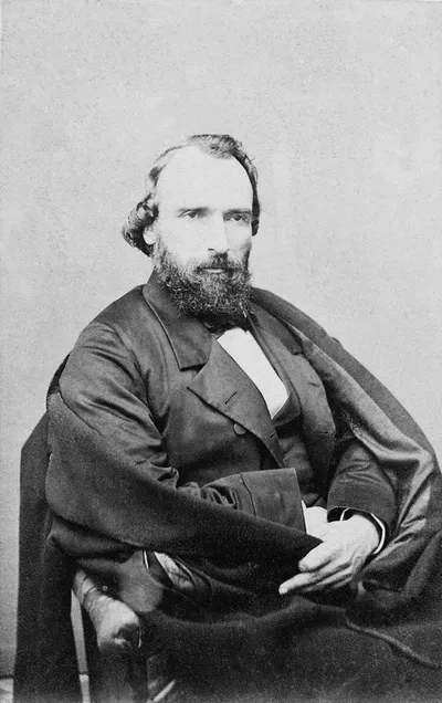 Amiel, Henri Frédéric