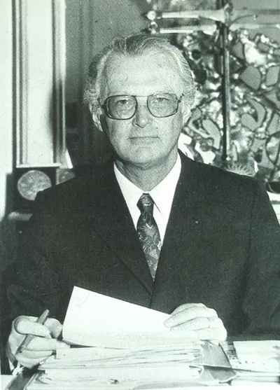 Dehaye, Pierre