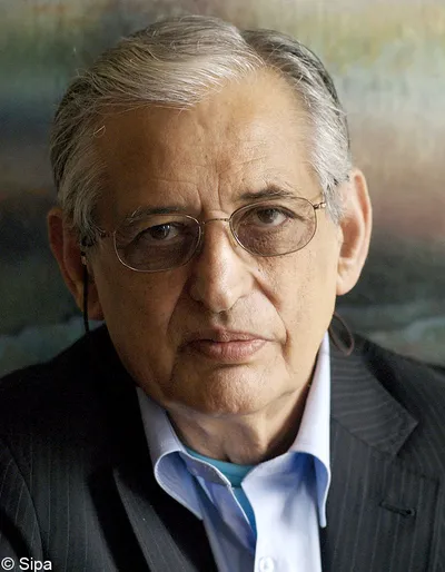 del Castillo, Michel