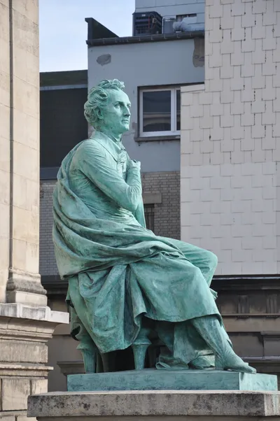 Delavigne, Casimir