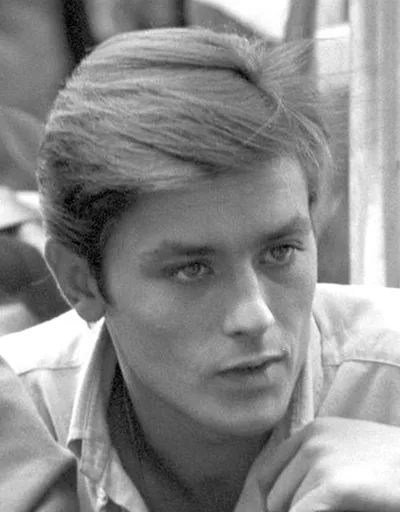 Delon, Alain