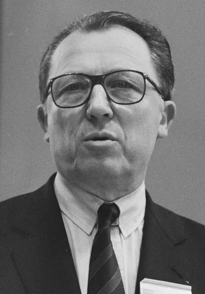 Delors, Jacques