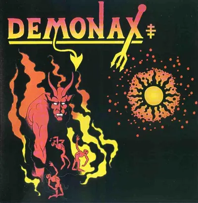 Démonax