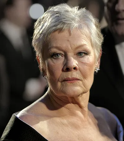Dench, Judi