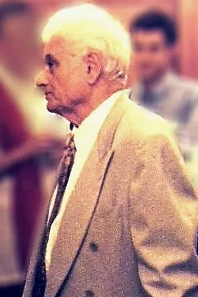 Derrida, Jacques