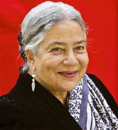 Desai, Anita