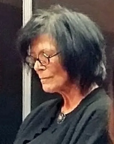 Desautels, Denise