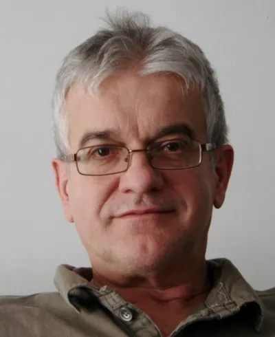 Desbiens, Daniel