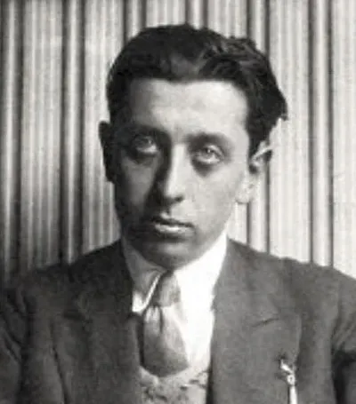 Desnos, Robert