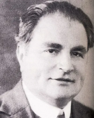 Detoeuf, Auguste