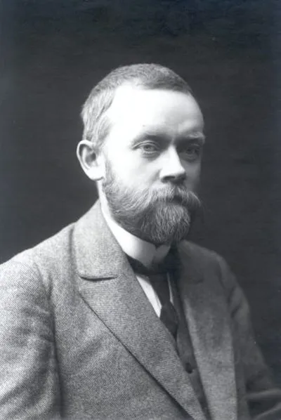 Anderson, Walter