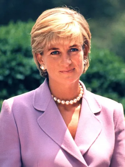 Diana, Lady