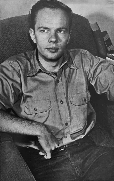Dick, Philip K.