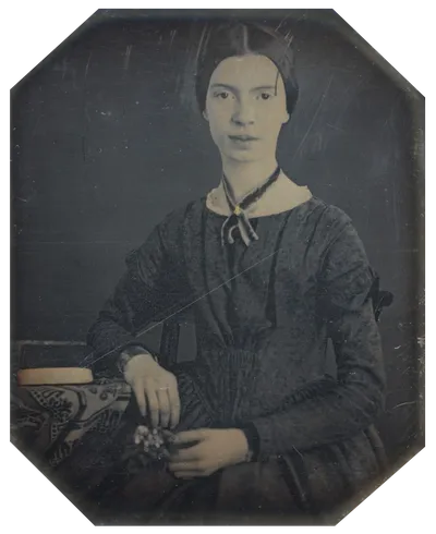 Dickinson, Emily