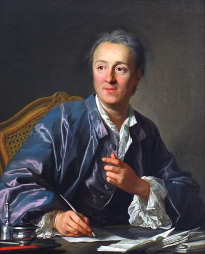 Diderot, Denis