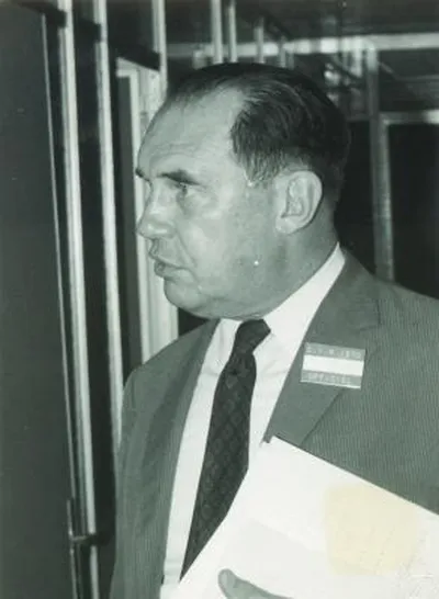 Dieudonné, Jean